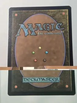 An Offer You Can't Refuse (Surge Foil) #267 (NM) Final Fantasy FIC Magic MTG - Image 2