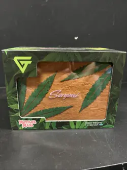 Gem Accessories GemTech DekTech Senpai Collection Mother Mari Deck Box - Image 1