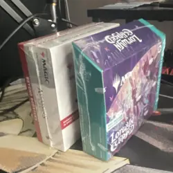Wizards Magic: The Gathering Lorwyn Eclipsed & Assassin's Creed Collector Boxes… - Image 3