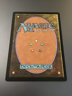 MTG Modern Horizons Retro Frame #5 Ranger Captain of Eos Foil NM - Image 2