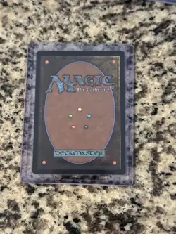 Danny Pink Surge Foil MTG Doctor Who NM - Image 2