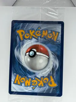 2023 Pokemon Scarlet & Violet Mimikyu (SEALED) 075 NM - Image 2
