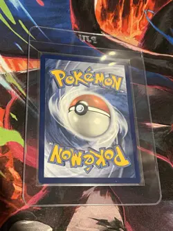 Pokemon Dedenne ex 239/193 Paldea Evolved Scarlet & Violet Ultra Rare Pack Fresh - Image 2
