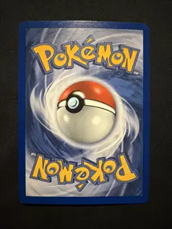 Pokemon Marill 68/100 Reverse Holo Card EX Sandstorm 2003 - Image 2