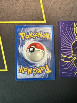 Pokemon Card Celebi 16/64 Non-Holo Rare Neo Revelation 068💎NM💎 - Image 3