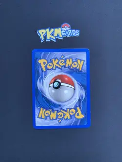 Pokemon TCG Tentacruel Fossil 44/62 Regular LP. - Image 2