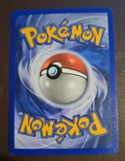 Pokemon Card - Retro Energy - Skyridge 144/144 Reverse Holo LP 🔥 - Image 2