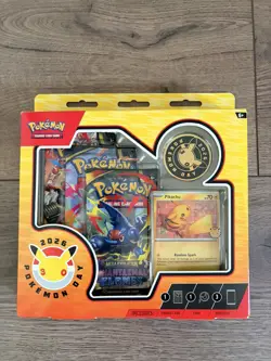 Pokemon Trading Card Game (TCG): Pokemon Day 2026 Collection - Image 1