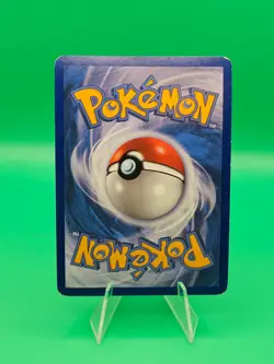 Pokemon Card - Misdreavus Stormfront 68/100 Common Reverse Holo LP- - Image 2