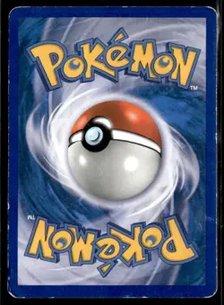 2009 Pokemon Rumble - Pikachu Basic/No Rarity #7 - Image 2
