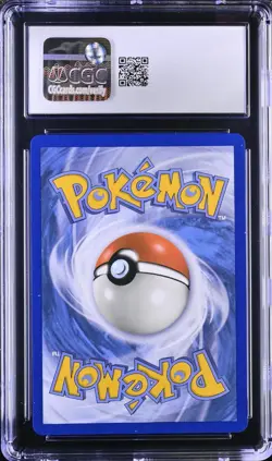 2019 POKEMON HIDDEN FATES #68 JESSIE & JAMES CGC 10 GEM MINT - Image 2