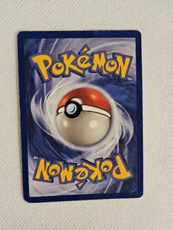 Pokemon TCG Pidgeot Jungle 8/64 Holo Unlimited Holo Rare, In Plastic Sleeve - Image 2