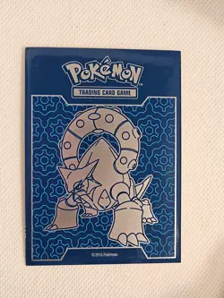 Pokemon TCG Pidgeot Jungle 8/64 Holo Unlimited Holo Rare, In Plastic Sleeve - Image 4