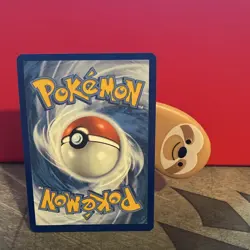 Pokemon Magneton 159 SVP: Scarlet & Violet Promo Holo Overvolt Electric Ball - Image 2
