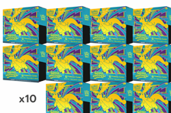 10 Boxes - Ascended Heroes Pokemon Center Elite Trainer Box - PRESALE/PREORDER - Image 1