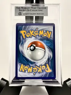 Pikachu VMAX SCR #188 2020 Pokemon Sword & Shield Vivid Voltage BGS 9 Beckett - Image 2
