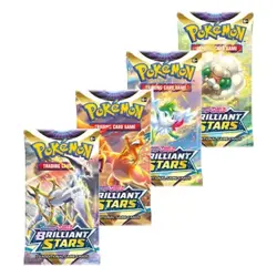 WORMADAM - UNCOMMON - BRILLIANT STARS - POKEMON CARD - 010/172 - Image 4