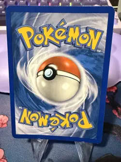 Pokemon ENTEI 4/132 4 Diamond & Pearl Secret Wonders 2007 Holo - NM - Image 3