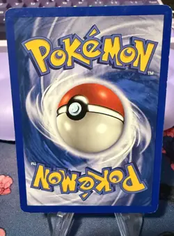 Lapras EX 99/109 Ruby Sapphire Holo Pokemon TCG - Image 2