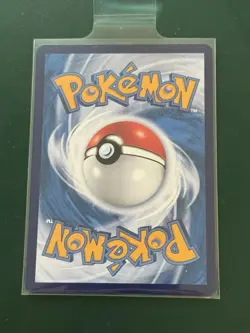 Captain PIKACHU 0709/09 Full Art Rare Pokemon TCG Gem. Pack Vol. 1 CBB1 Chinese - Image 3