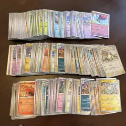 Pokemon TCG Bulk Lot – 1300+ HOLO & REVERSE HOLO – Scarlet & Violet Era - Image 3