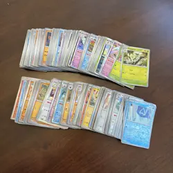 Pokemon TCG Bulk Lot – 1300+ HOLO & REVERSE HOLO – Scarlet & Violet Era - Image 5