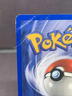 Pokemon TCG Flareon 3/64 Jungle Set Unlimited Holo Rare 1999 WOTC VTG HP - Image 4