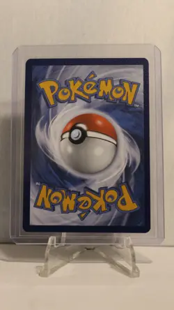 Pokemon TCG: Snorlax 051, Scarlet & Violet Promo (Full Art, BS Illus Rare, NM) - Image 2