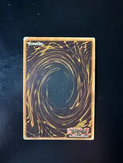 Yu-Gi-Oh! TCG Change of Heart Metal Raiders MRD-E060 Unlimited Ultra Rare - Image 2