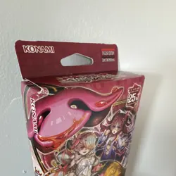 Yu-Gi-Oh! Structure Deck: Beware of Traptrix 1st Edition 25th Konami - Image 3