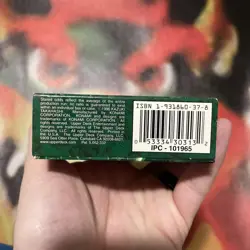 Yu-Gi-Oh Starter Deck Joey SDJ Factory Sealed UNPUNCHED Small Wear On Corners 53334303132 - Image 5