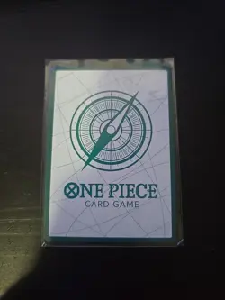 DON !! Card Zoro-Juurou & San-Gorou OP-06 Wings of Captain - ONE PIECE Card Game - Image 2