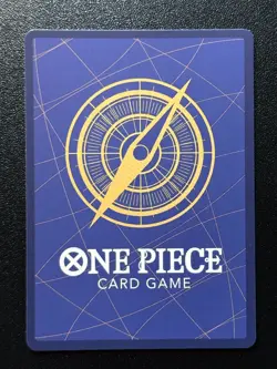 Stussy OP07-085 SR 500 Years in the Future One Piece TCG - Image 2