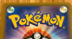 Pokemon Card Armored Mewtwo 365/SM-P Promo Holo Rare Japanese 2019 LP - Image 4