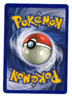 Pokemon Card: Pikachu #4 WOTC Vintage Black Star Movie Promo Rare! EX - Image 2