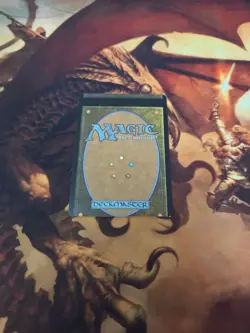 Nicol Bolas, God-Pharaoh - HOD - MISCUT - MTG - Magic Card - Image 2