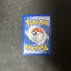 Misdreavus 54/95 - Common - Unleashed - POKEMON CARD - Image 2