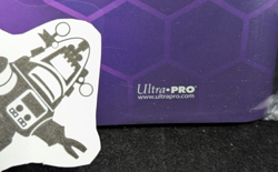 Pokemon Ultra Pro 9 Pocket Portfolio Koraidon and Miraidon Holds 360 Cards - Image 4