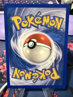 Pokemon TCG Rapidash Expedition Pokemon Center NY Promo Black Star Card 51 NM - Image 2