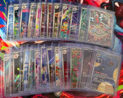 Lot of 25 cards Pokemon Illustration Rare English ver. Collection lot for sale- - Image 1