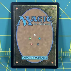 MTG Lord of the Rings Witch-King of Angmar BORDERLESS LOTR 0423 non foil Mythic - Image 2