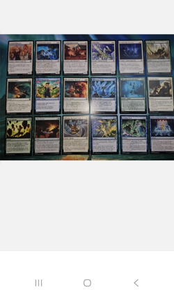 Katara, the Fearless Allies Commander Deck EDH MTG Magic the Gathering - Image 2