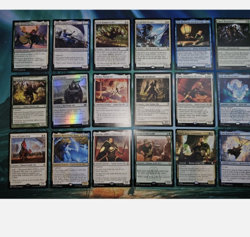 Katara, the Fearless Allies Commander Deck EDH MTG Magic the Gathering - Image 3