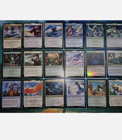 Katara, the Fearless Allies Commander Deck EDH MTG Magic the Gathering - Image 4