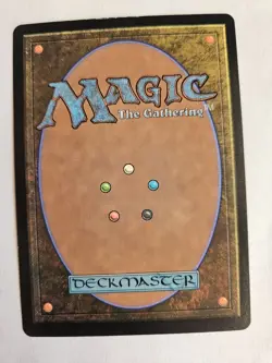 Peer into the Abyss Core Set 2021 Regular MINT/ NEAR MINT - Image 2