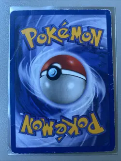 Moltres #21 Pokemon Promo - Image 2