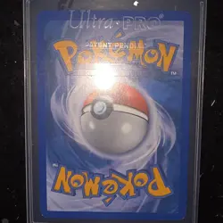 NM! Pokemon Deoxys Normal Forme 1/146 Legends Awakened Holo Rare 2008 - Image 3