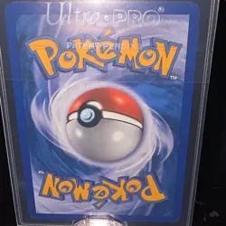 NM! Pokemon Deoxys Normal Forme 1/146 Legends Awakened Holo Rare 2008 - Image 5