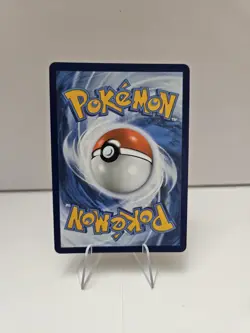 Pokemon TCG Litleo 139/132 Me01 Mega Evolution Full Art Holo Illustration Rare - Image 2