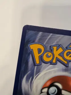 Pokemon Team Rockets Mewtwo EX 240/182 Destined Rivals Hyper Rare NM - Image 3